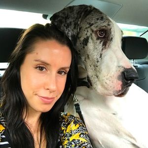 Meet your Posher, Esme